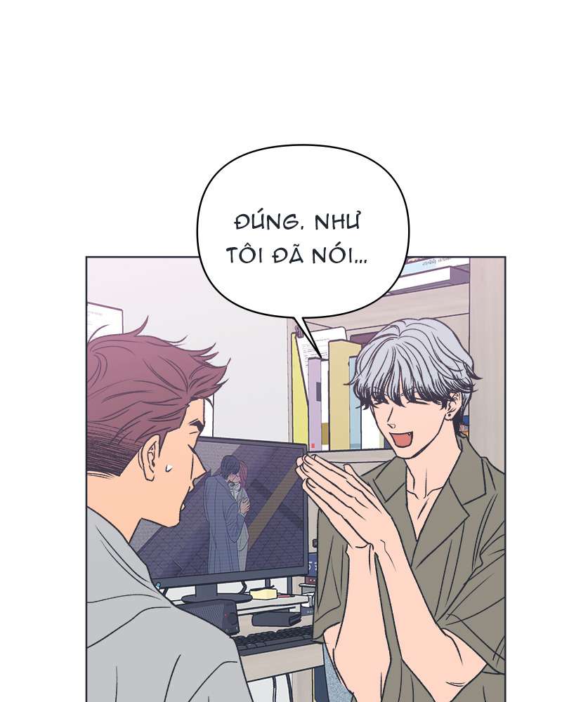 Tình Xưa Viết Lại Chapter 62 - Trang 3