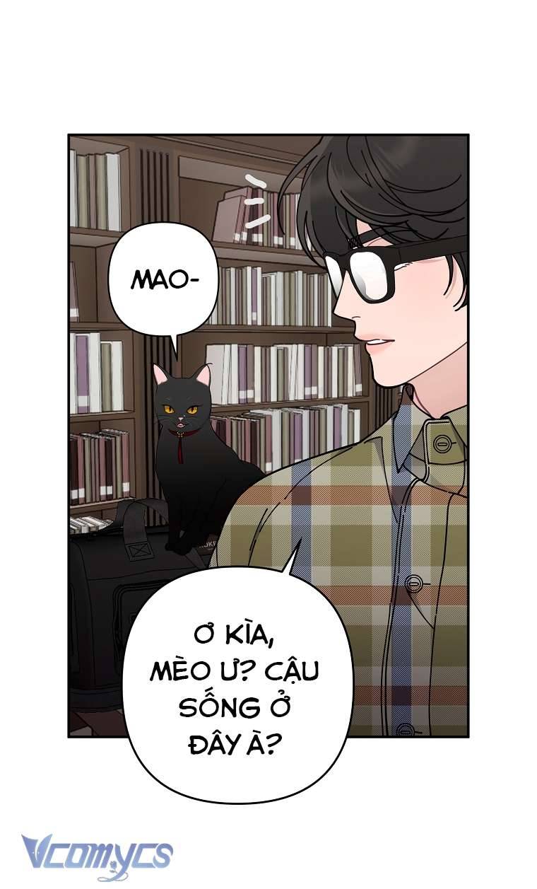 [18+] Dinh Thự Young Chun Hwa: Mọt Sách Phóng Túng Không Ngủ Được Chapter 2 - Trang 3