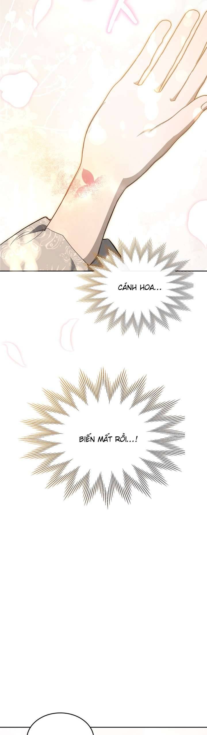 Nam Chính Quái Vật Sống Dưới Giường Tôi Chapter 39 - Trang 4