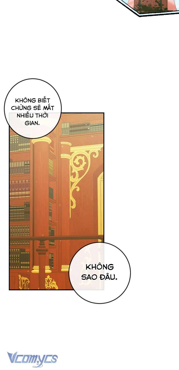 Siren: Trở Thành Gia Đình Của Nhân Vật Phản Diện Chapter 98 - Trang 3