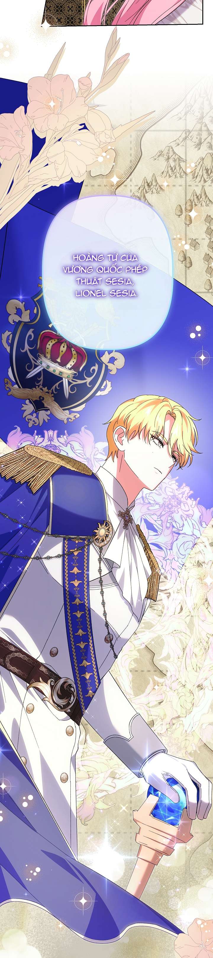 Cha Của Nam Chính Từ Chối Hủy Hôn Chapter 10 - Trang 4