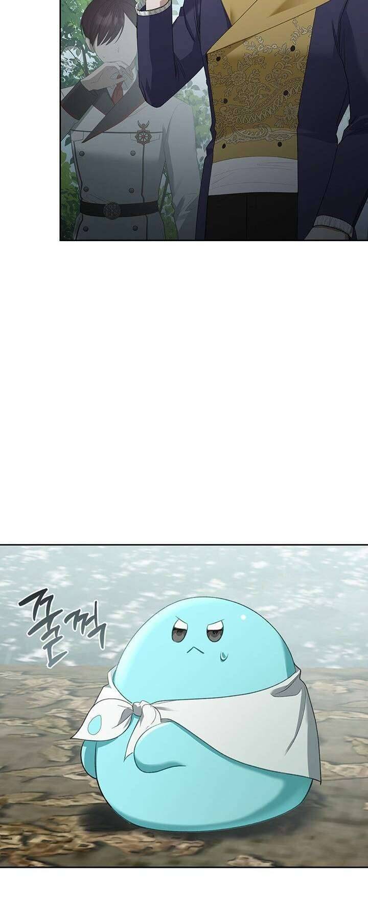 Nam Chính Quái Vật Sống Dưới Giường Tôi Chapter 24 - Trang 4