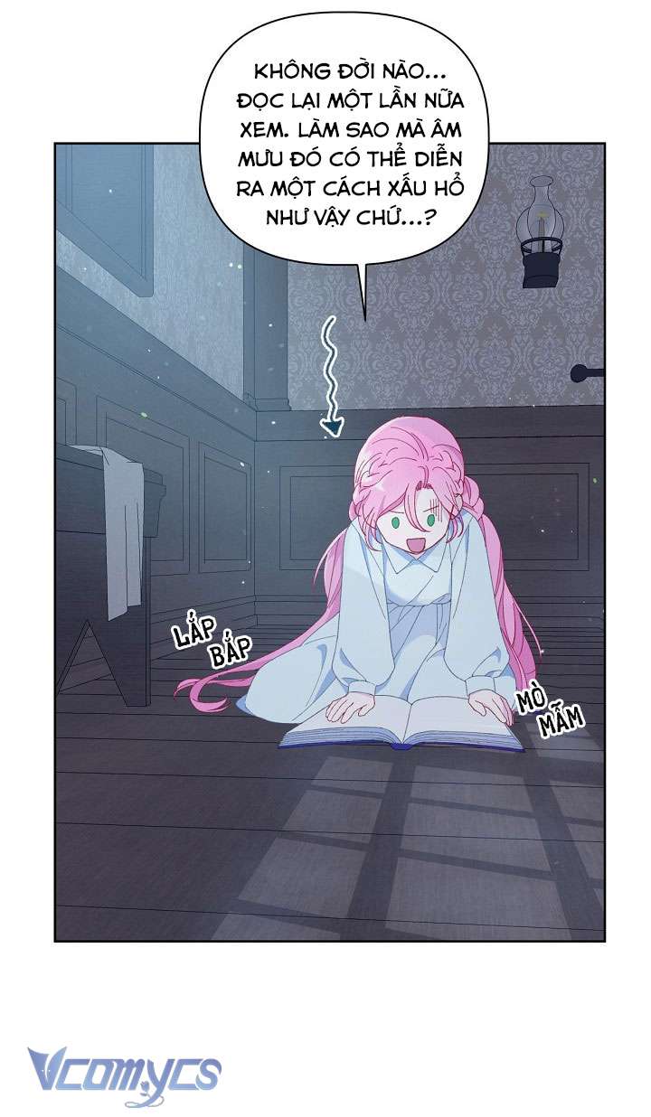 Sự Điều Trị Đặc Biệt Của Tinh Linh Chapter 8 - Trang 4