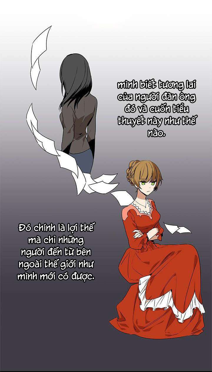 Vị Hôn Thê Khế Ước Của Công Tước Chapter 3 - Trang 4