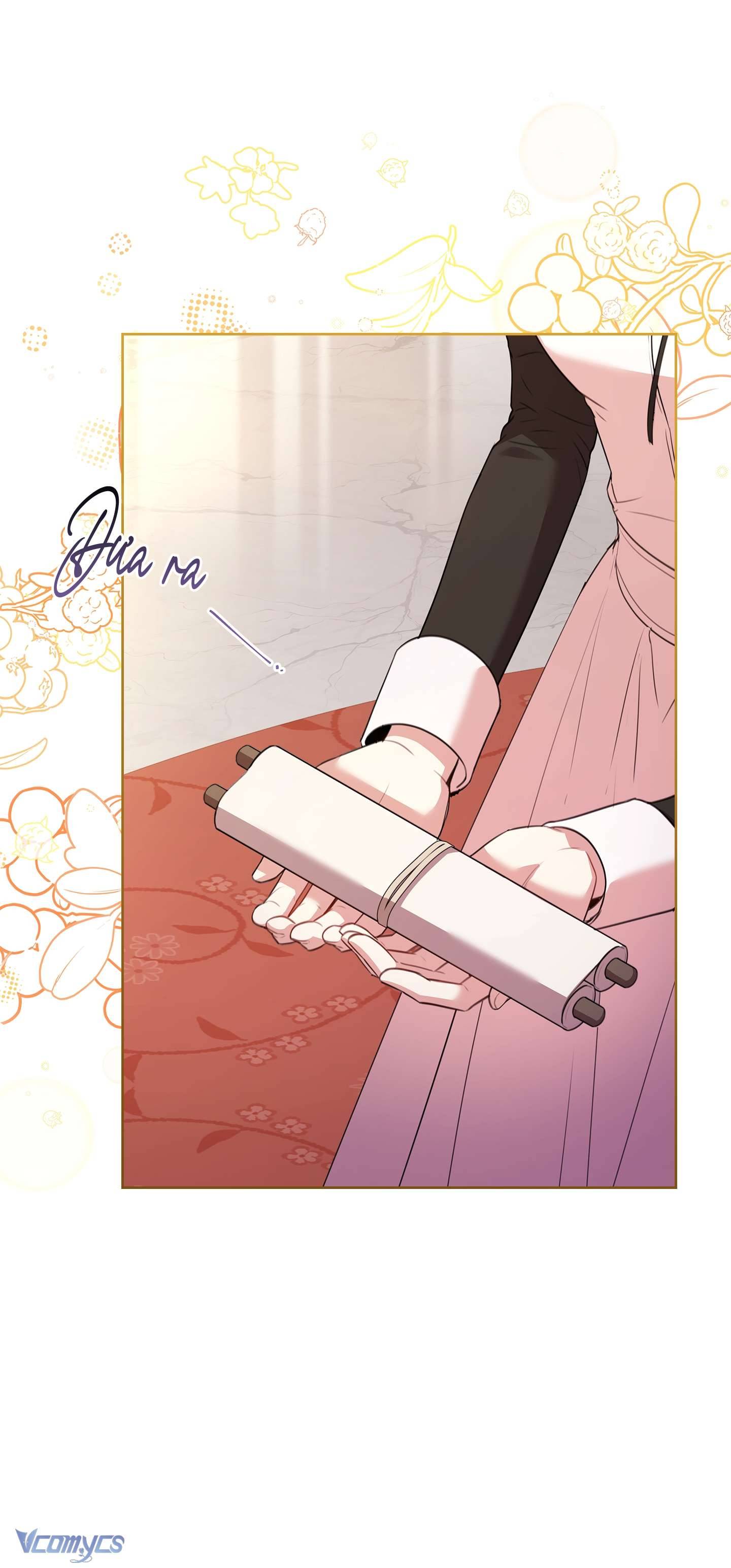 Thư Ký Của Bạo Chúa Chapter 110 - Trang 3