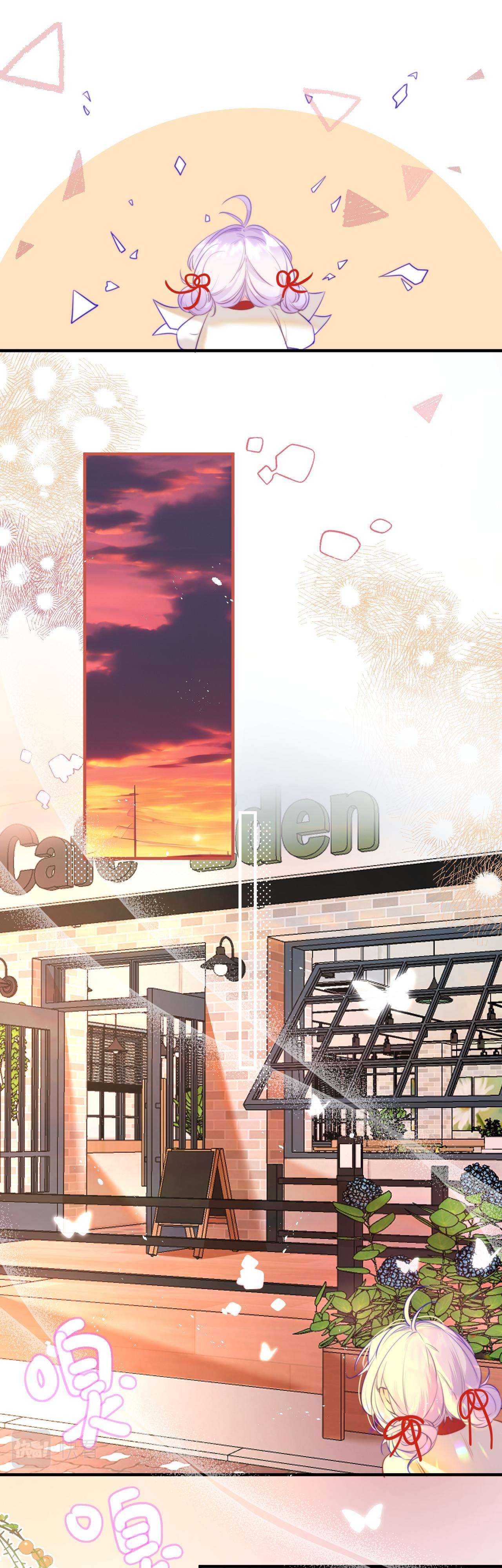 Nhặt Được Cô Phù Thủy Nhỏ Giờ Phải Làm Sao Đây? Chapter 5 - Next Chapter 6