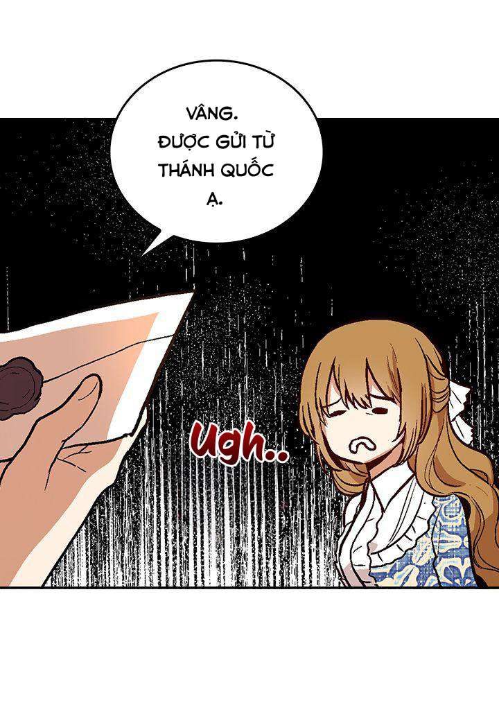 Vị Hôn Thê Khế Ước Của Công Tước Chapter 48 - Trang 4