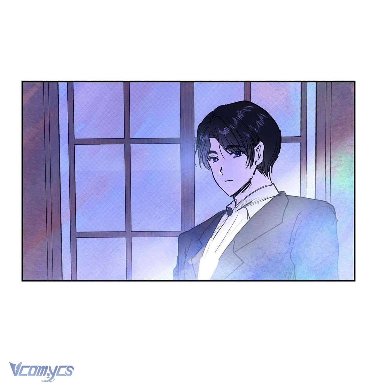 Ác Nữ Sau Lớp Mặt Nạ Chapter 4 - Trang 3