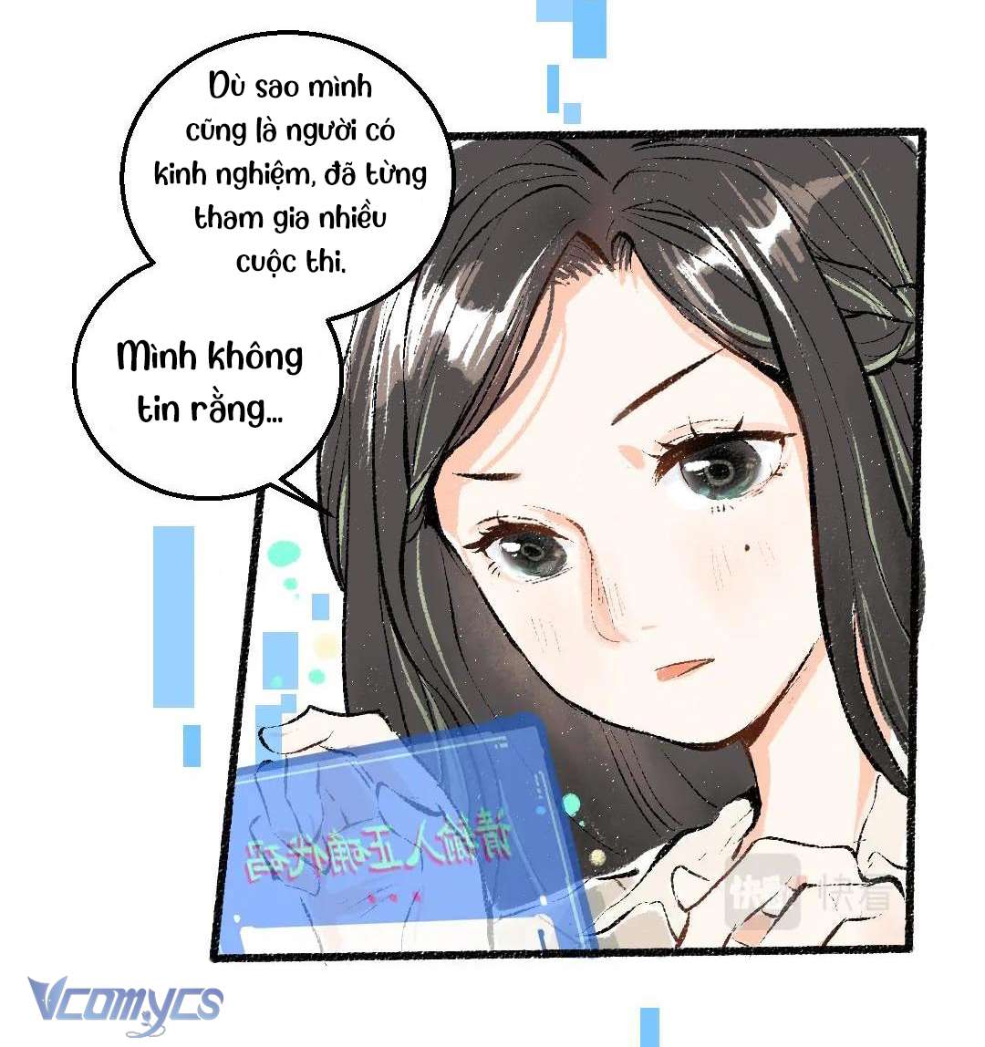 Bất Chợt Rung Động Chap 1 - Trang 2