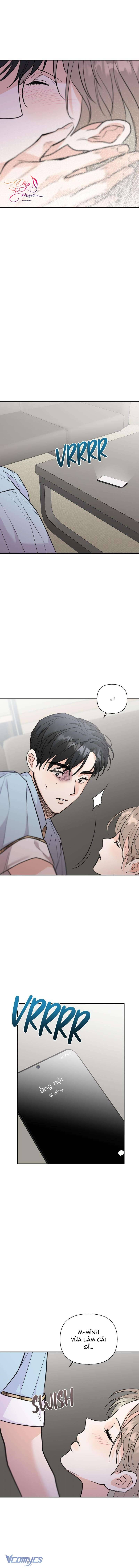 Hãy Ly Hôn Đi! Chapter 39 - Trang 3