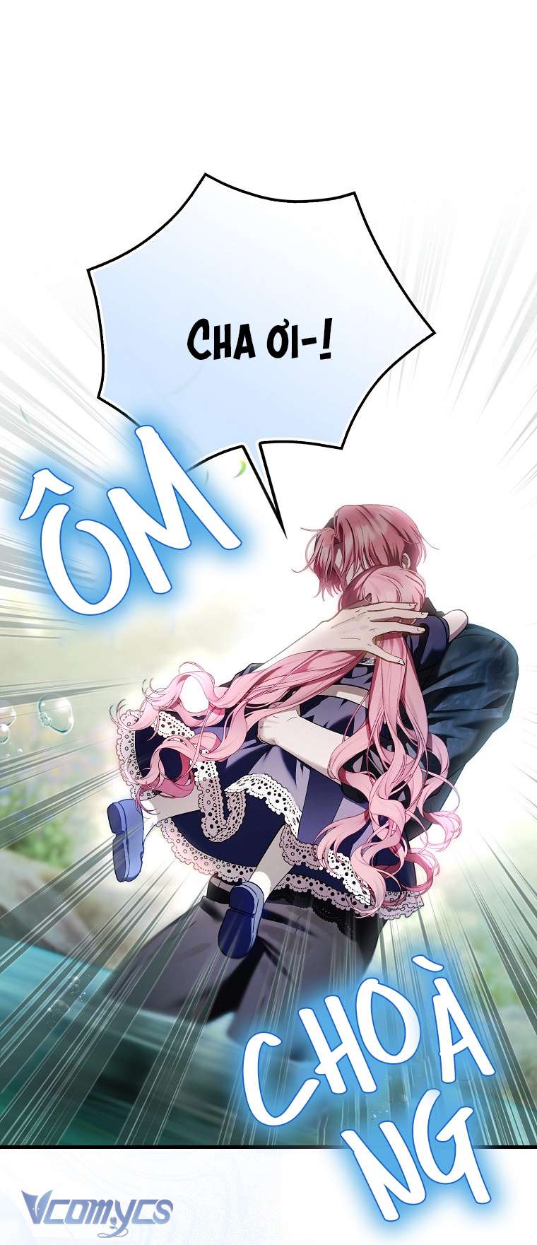 Lần Đầu Bé Út Được Yêu Thương Chap 19 - Trang 2