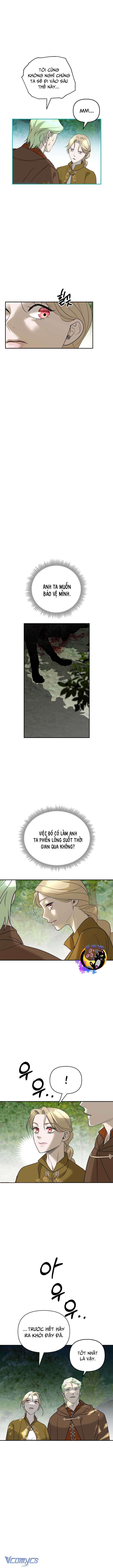 Ta đã chết như thế nào Chap 30 - Trang 2