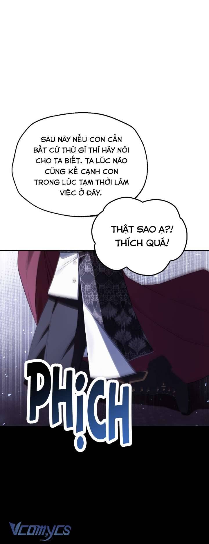 Cha À, Con Không Muốn Kết Hôn Đâu Chap 126 - Trang 2