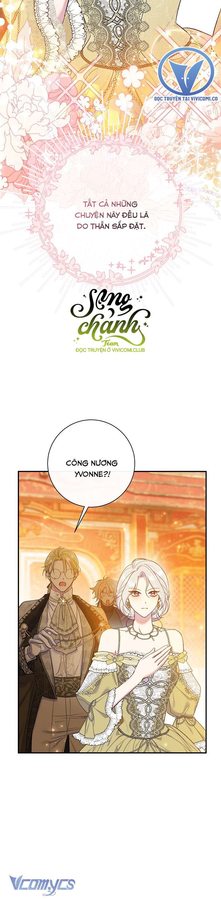 Người Xem Mắt Của Ác Nữ Quá Hoàn Hảo Chapter 63 - Trang 4