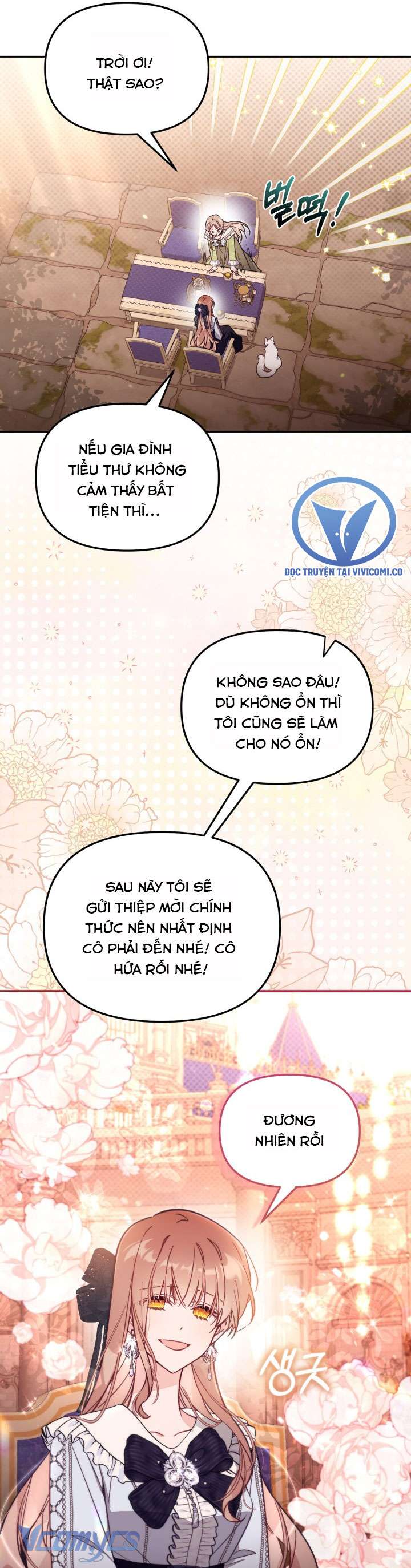 Không Có Chỗ Cho Kẻ Giả Mạo Chap 64 - Trang 2