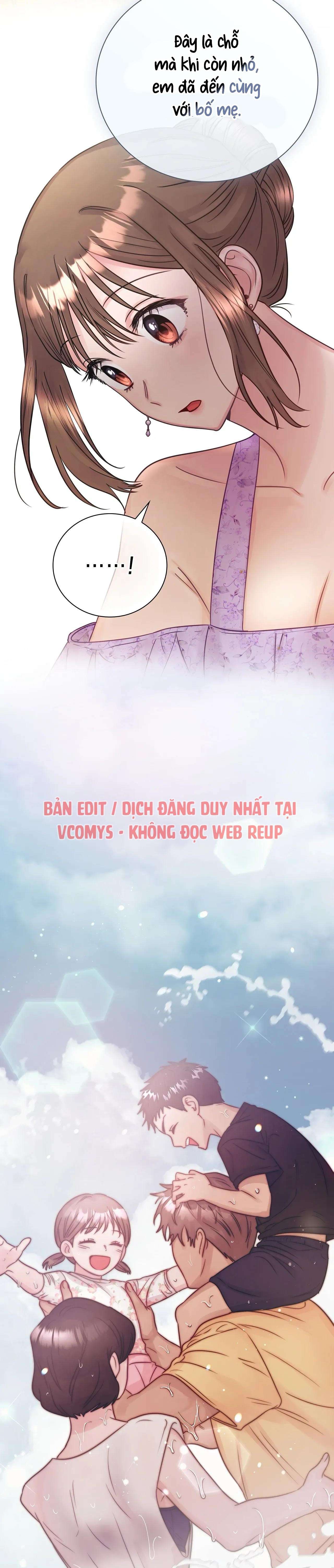 [ 18+ ] Người bạn nguy hiểm của anh trai Chap 23 - Trang 2