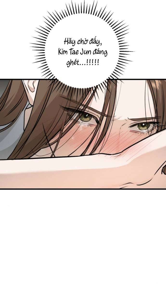 Tôi Nóng Lòng Muốn Chiếm Lấy Cô Ấy Chap 15 - Trang 3