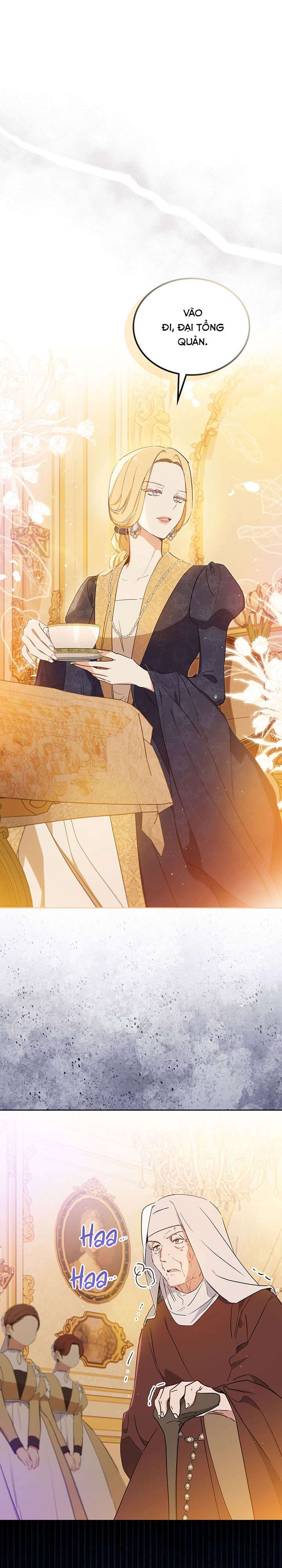 Kiếp Này Nhất Định Làm Gia Chủ Chap 109 - Trang 2