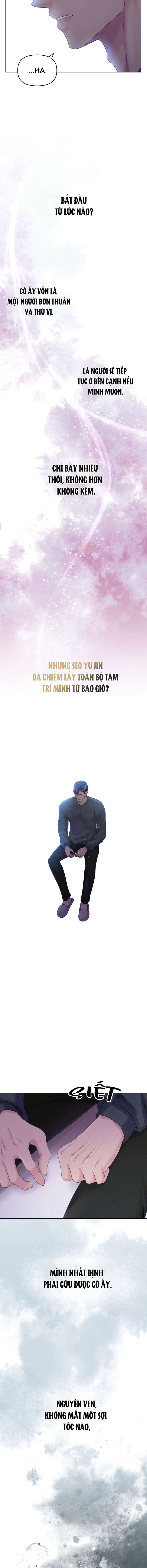 Hướng Dẫn Thu Phục Mãnh Thú Chap 36 - Trang 4