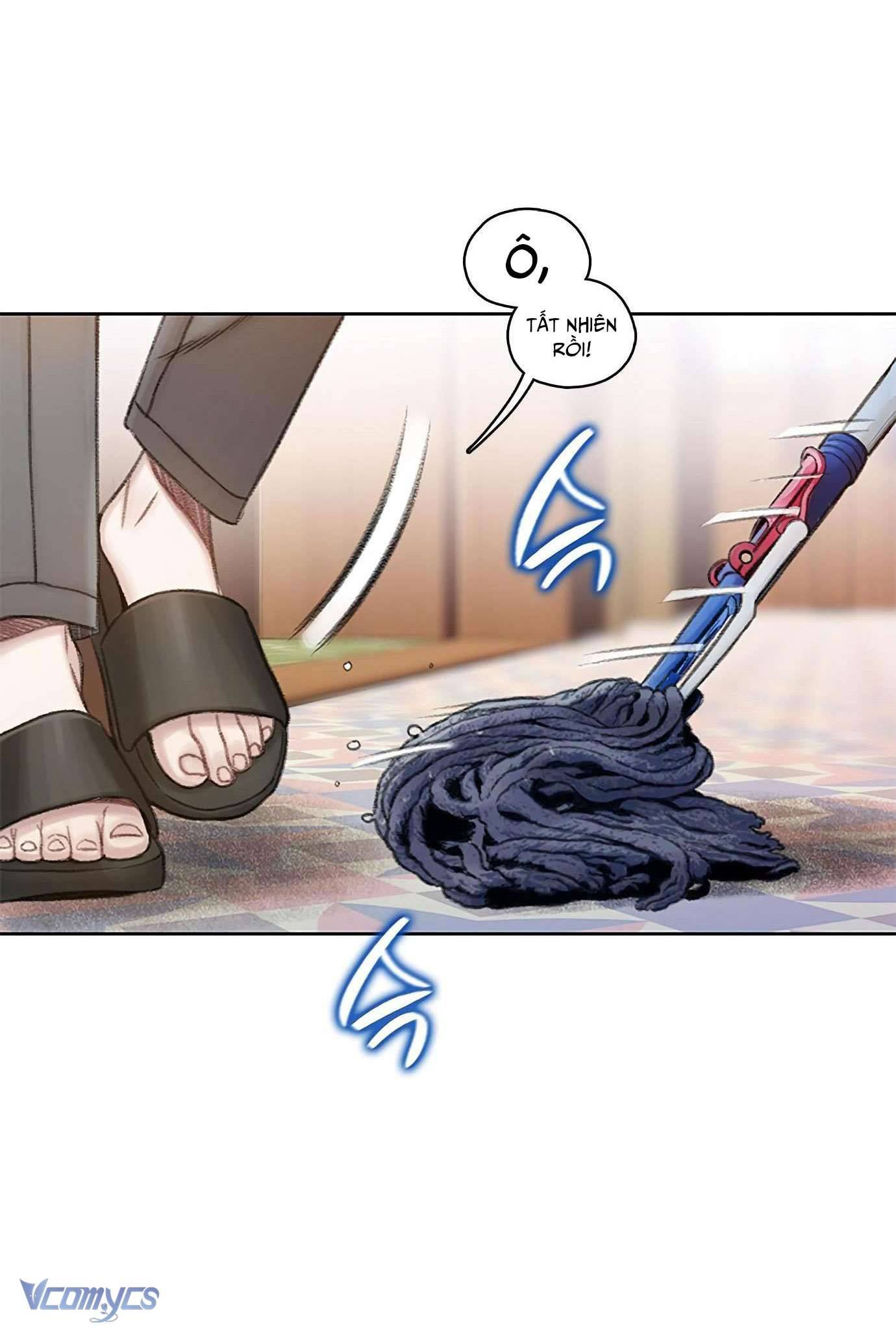 Trăng Tối: Thành Phố Xám (HYBE) Chap 3 - Trang 2