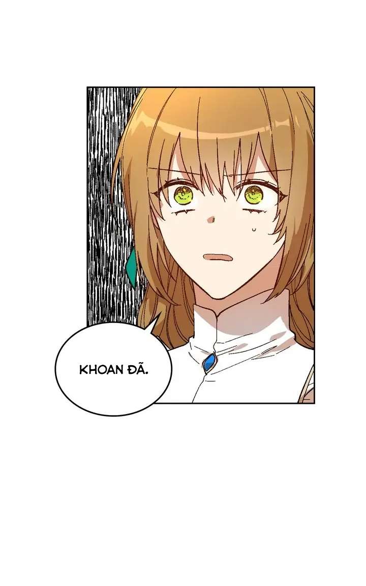 Vị Hôn Thê Khế Ước Của Công Tước Chapter 111 - Trang 4