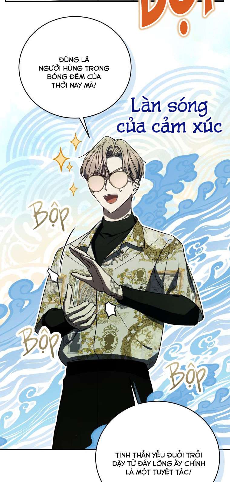 Hướng Dẫn Sinh Tồn Dành Cho Người Xếp Hạng Chap 28 - Trang 2