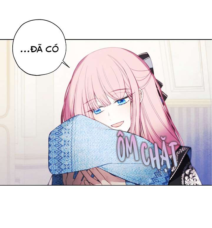 Cửa Hàng Búp Bê Của Công Chúa Chap 19 - Trang 2