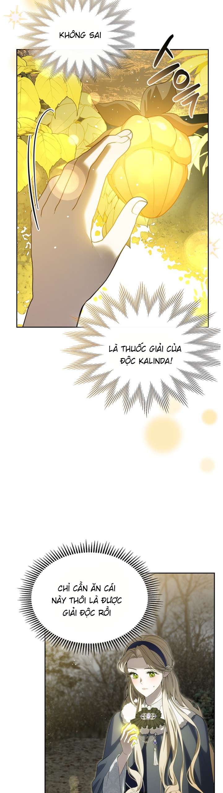 Nam Chính Quái Vật Sống Dưới Giường Tôi Chapter 39 - Trang 4