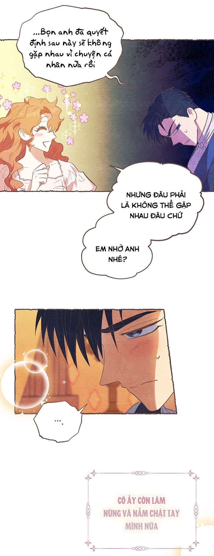 May Mắn Hay Bất Hạnh Chap 71 - Next Chap 72