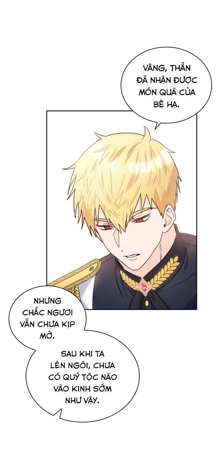 Công Nương Su Chapter 15 - Trang 4