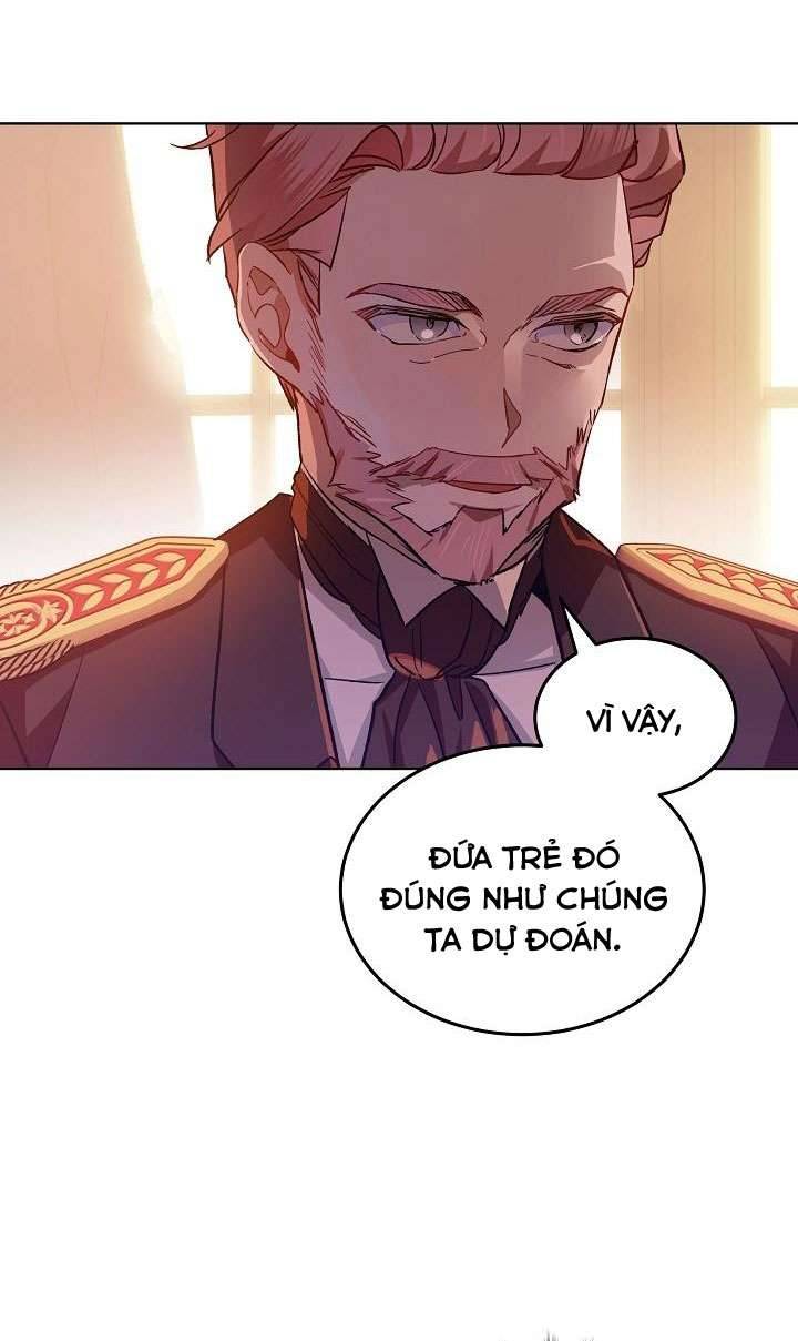 Quý Cô Thế Giới Ngầm Chap 31 - Trang 4