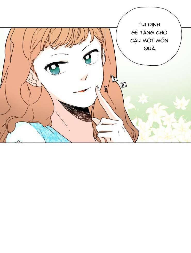 Ranh Giới Chap 53 - Next Chap 54