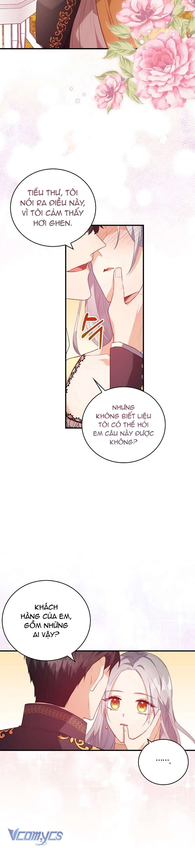 Tôi Chỉ Nhận Ra Sau Khi Mất Cô Ấy Chap 15 - Trang 2