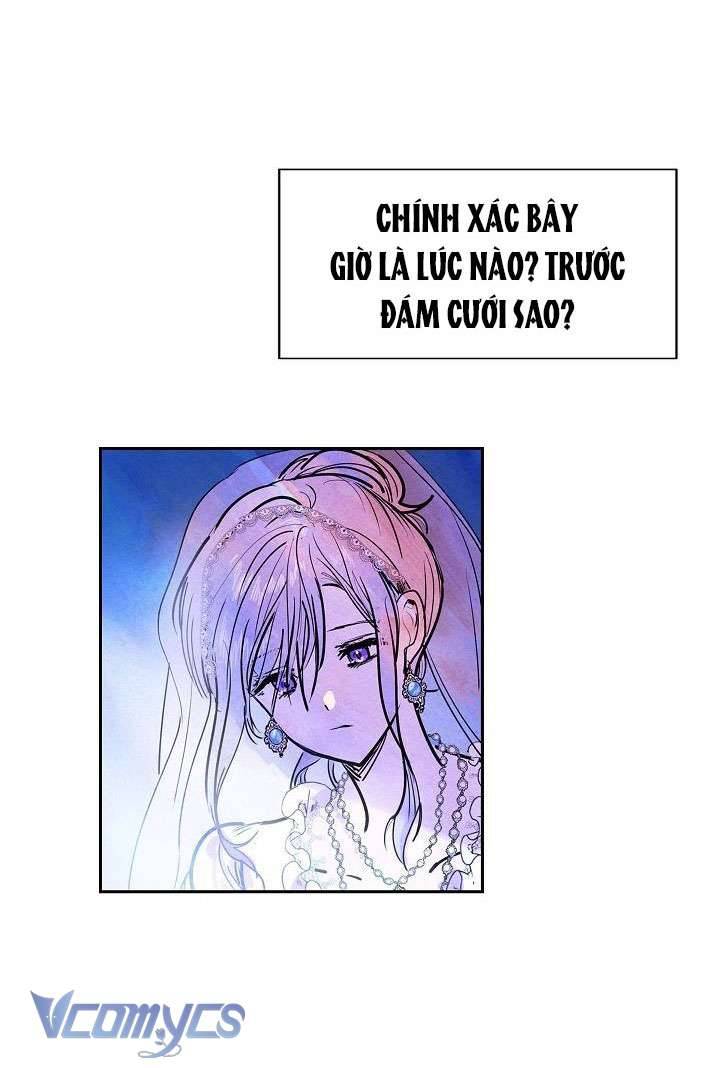 Ác Nữ Sau Lớp Mặt Nạ Chapter 3 - Trang 3