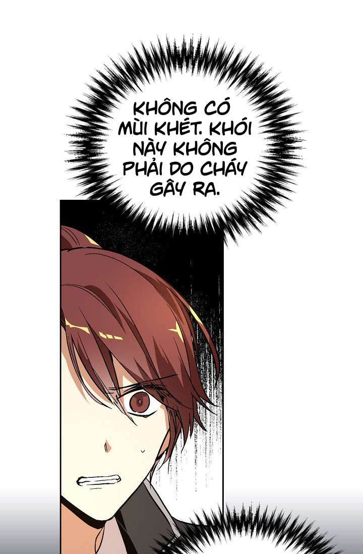 Vị Hôn Thê Khế Ước Của Công Tước Chapter 18 - Trang 4