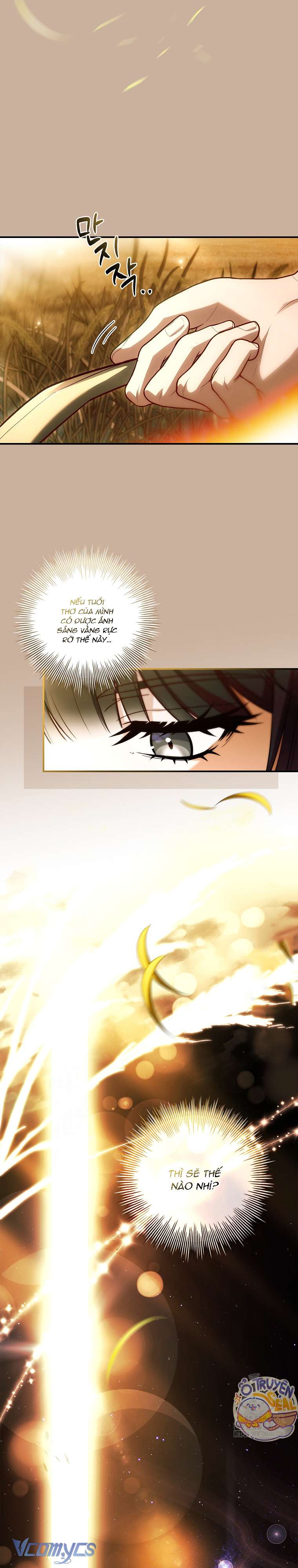 Tôi Đã Tắt Cài Đặt Chế Độ Nhận Thức Nỗi Đau! Chap 42 - Trang 4