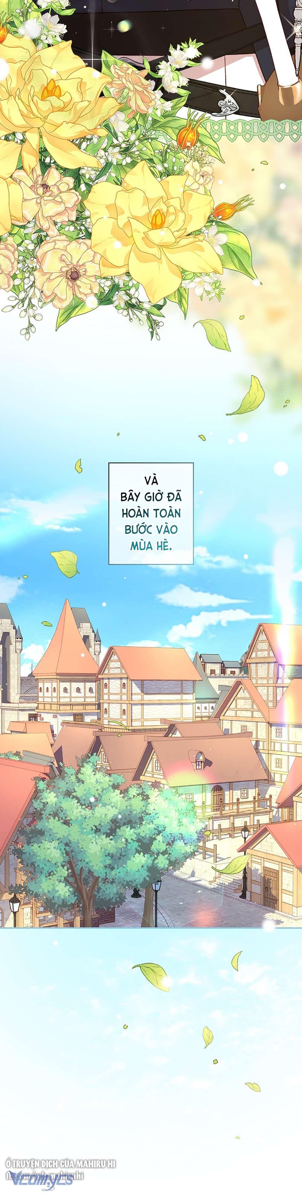 Sống Sót Dưới Thân Phận Hầu Nữ Chap 101 - Trang 2