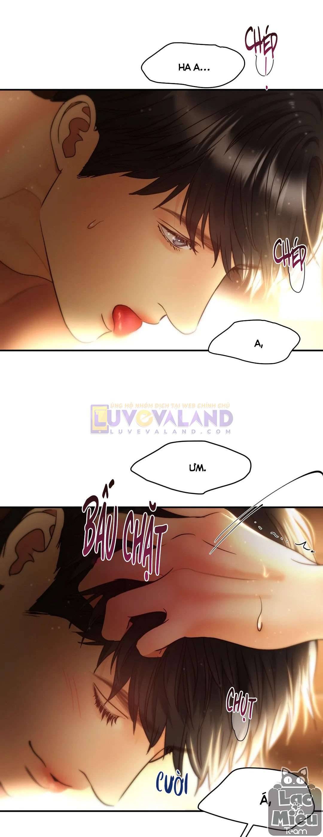 Ngôi Sao Ban Mai Chap 55 - Trang 2