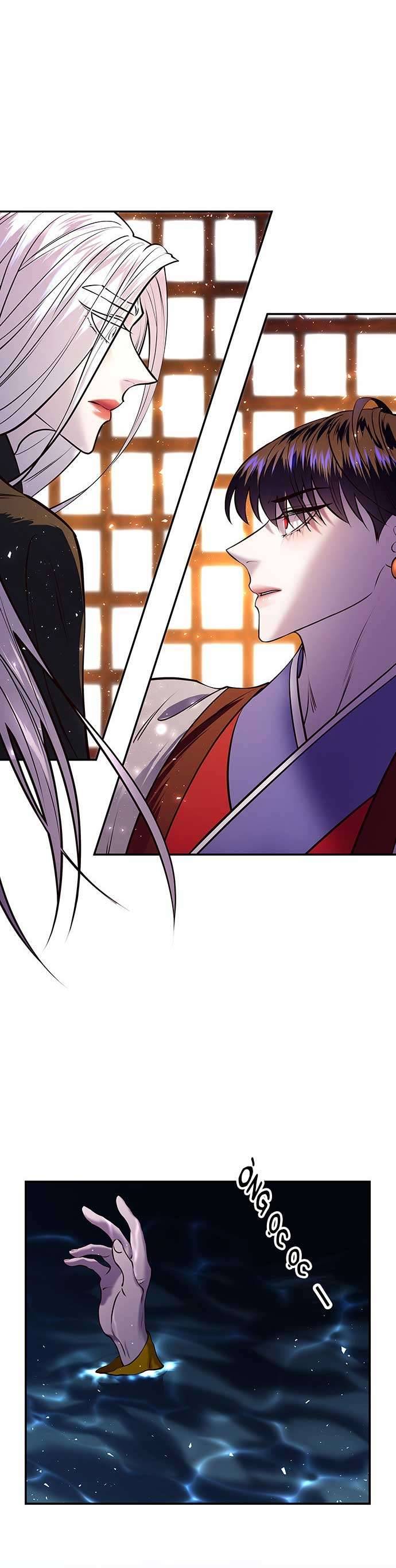 Vương Tử Huyền Bí Chapter 11 - Trang 4