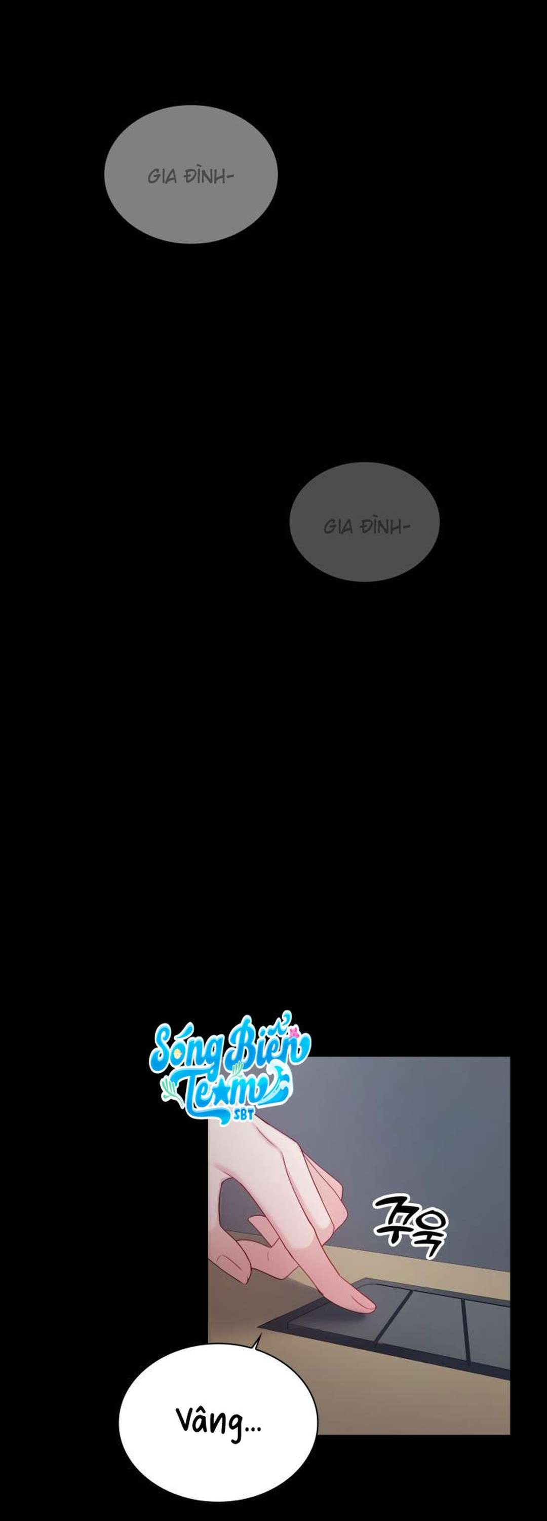 [ 18+ ] Trong Lồng Chap 2 - Trang 2