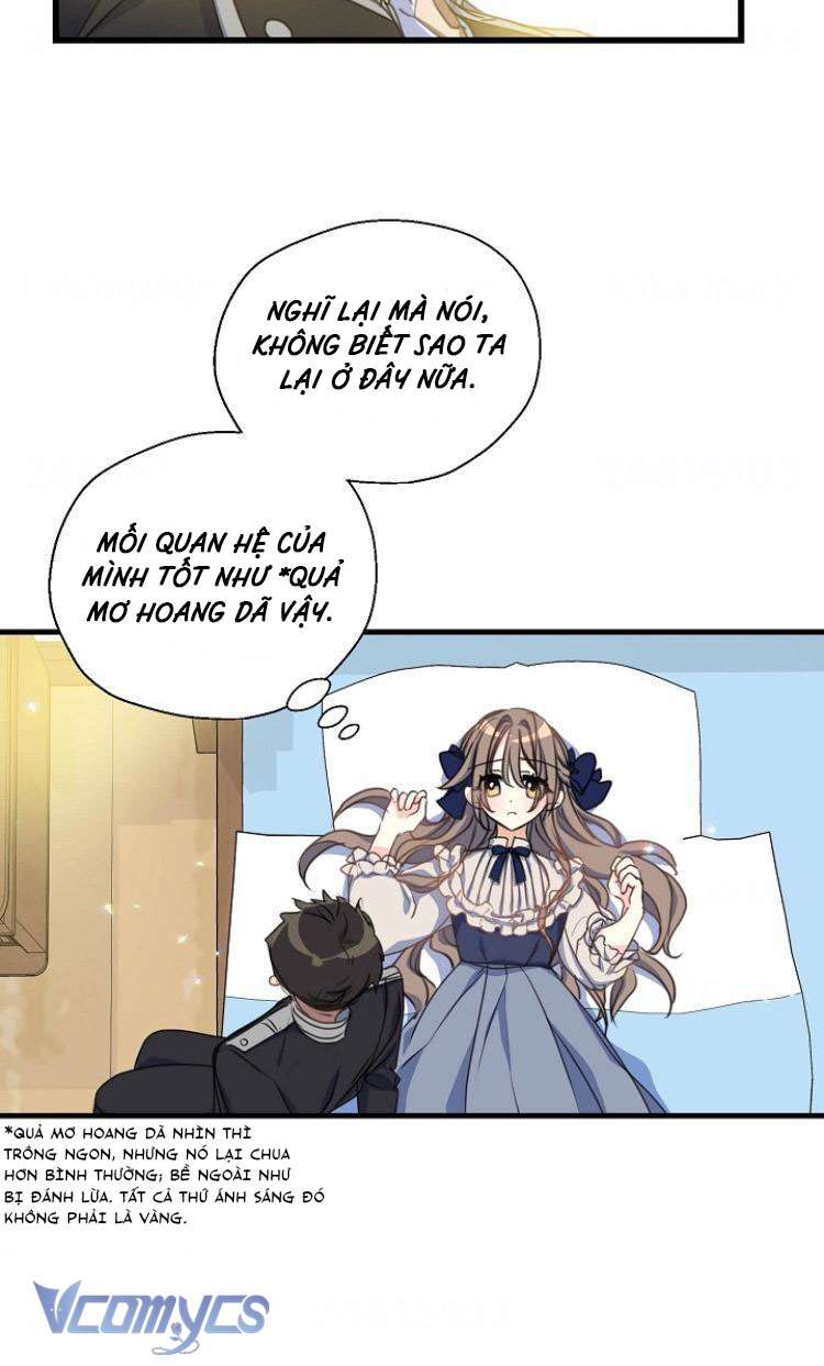 Bệ Hạ Xin Đừng Giết Tôi!!! Chap 35 - Trang 3