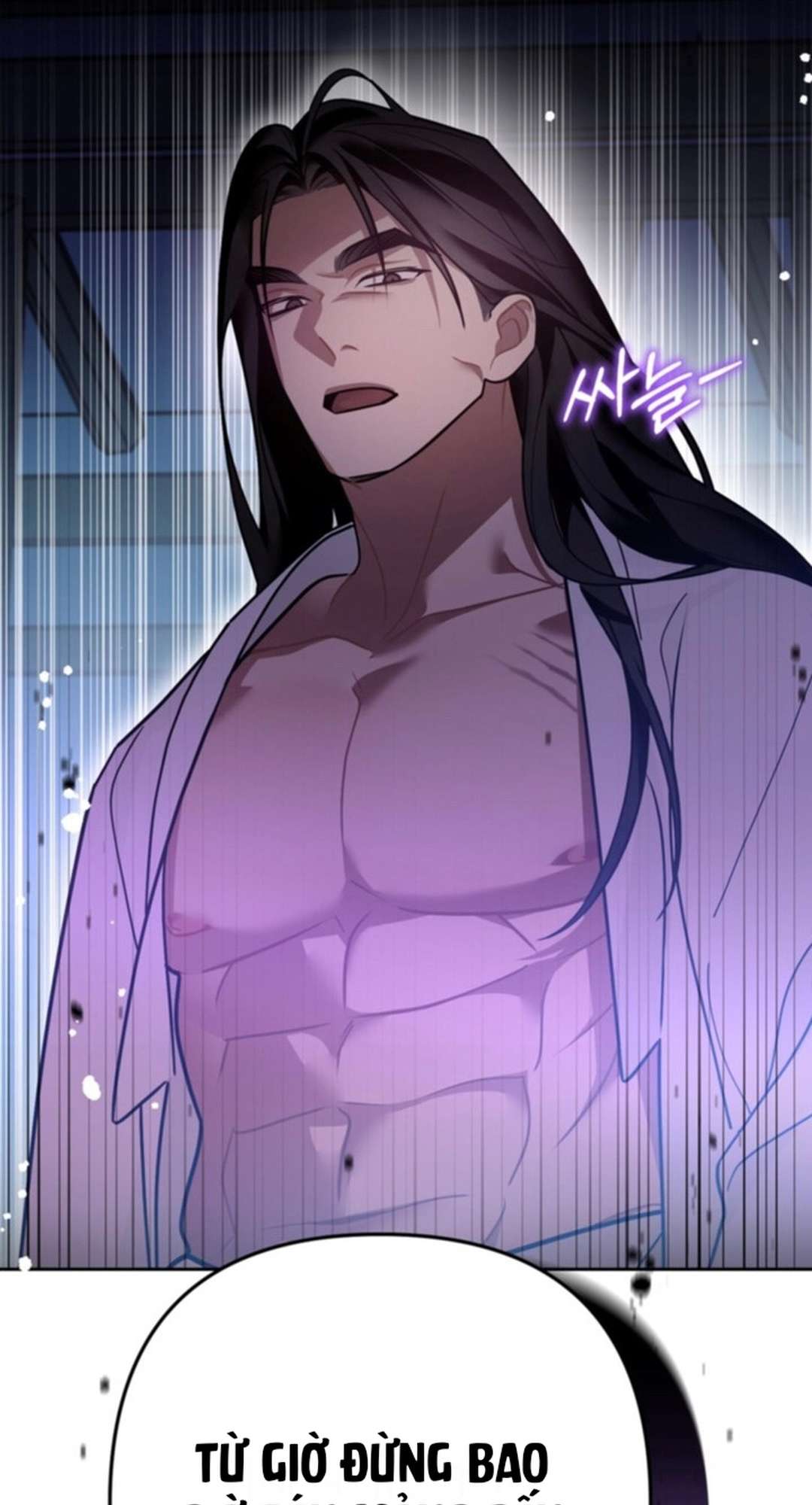 [ 18+ ] Kẻ Săn Mồi Chap 3 - Trang 2