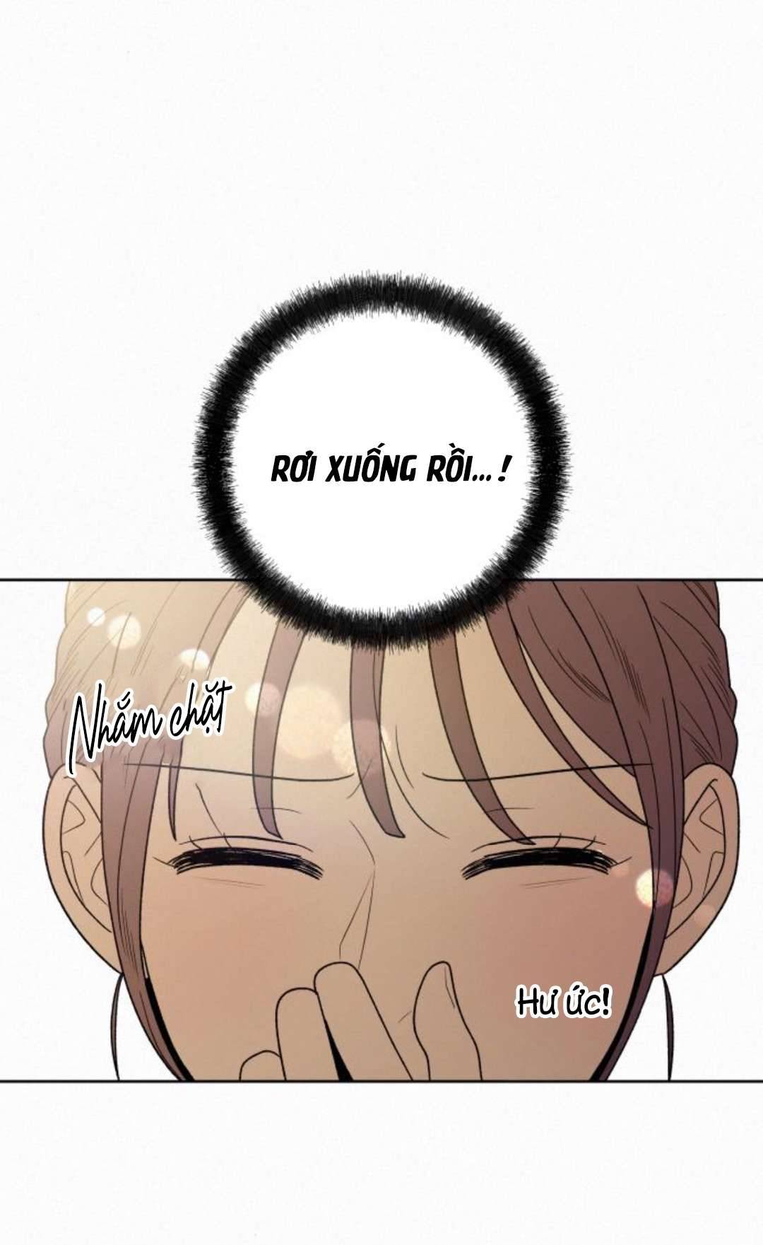 Chiến Lược: Tình Yêu Trong Sáng Chapter 86 - Trang 4