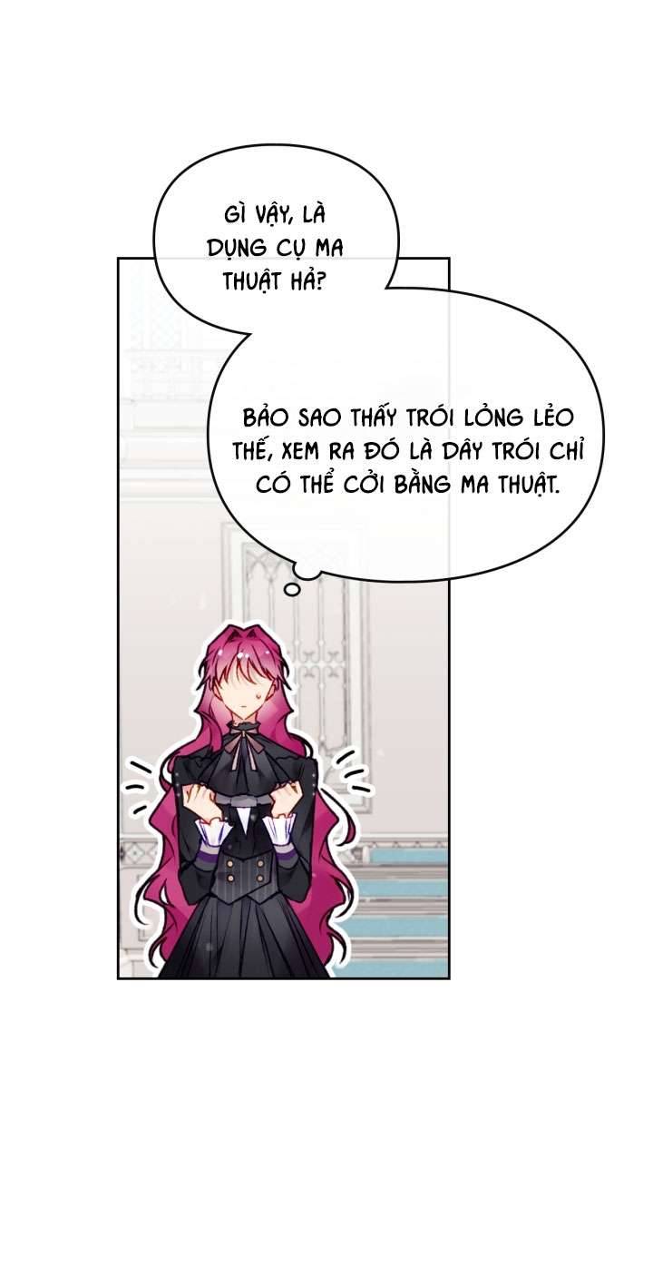 Kết Cục Của Nhân Vật Phản Diện Chỉ Có Thể Là Cái Chết Chapter 84 - Trang 4