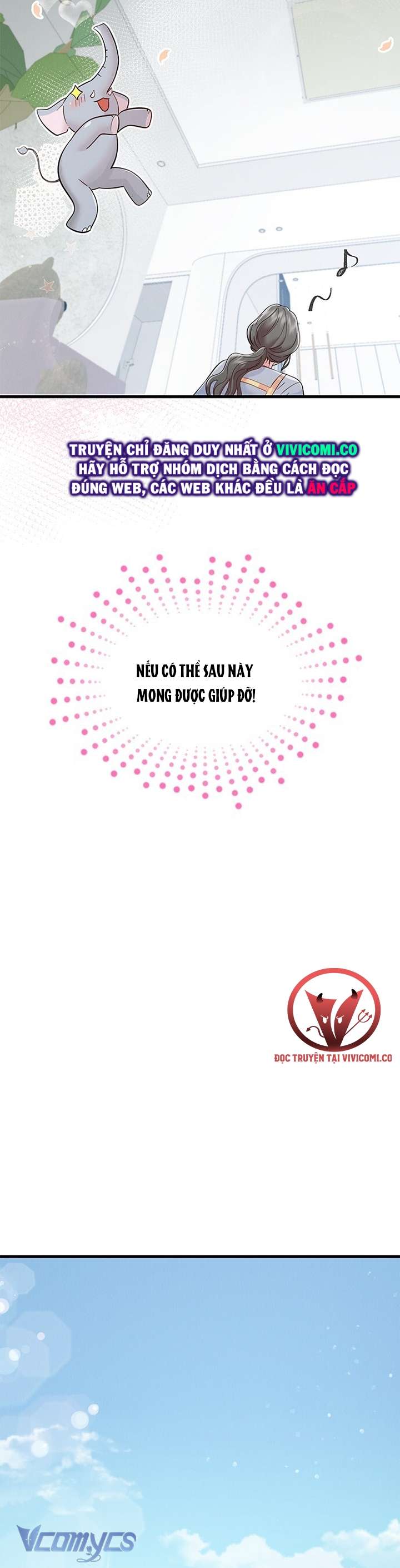 [18+] Đối Tác Dục Vọng Chap 2 - Trang 4