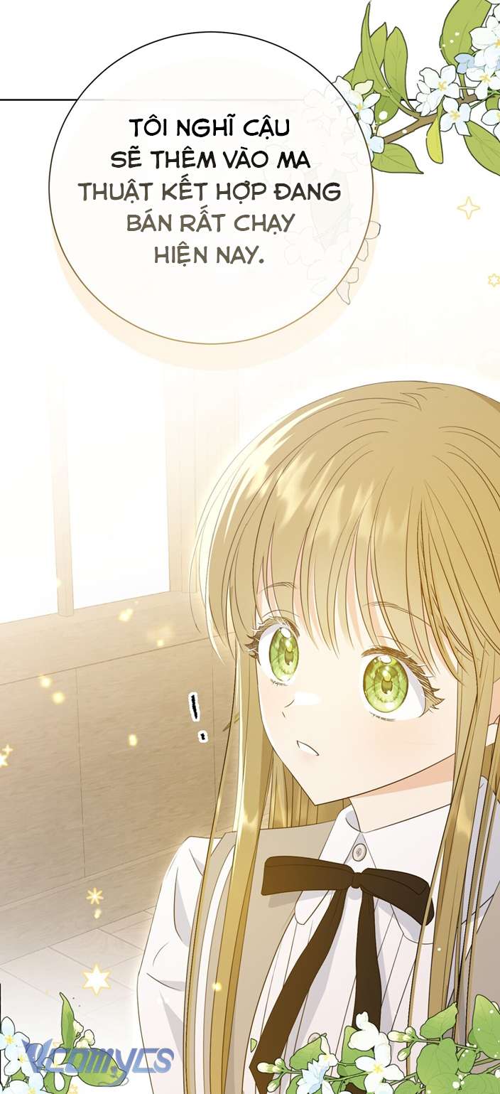 Hãy Để Tiểu Thư Emily Yên Chapter 4 - Trang 4