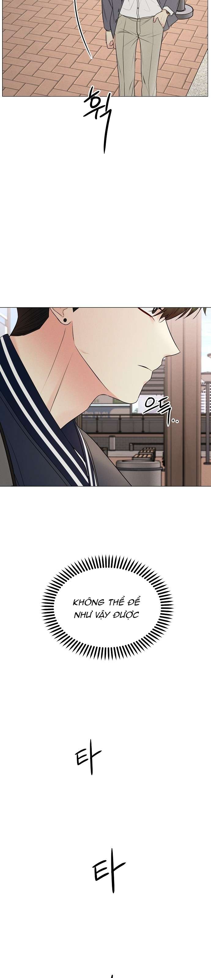 Tiêu Chuẩn Của Nam Chính Chapter 8 - Trang 4