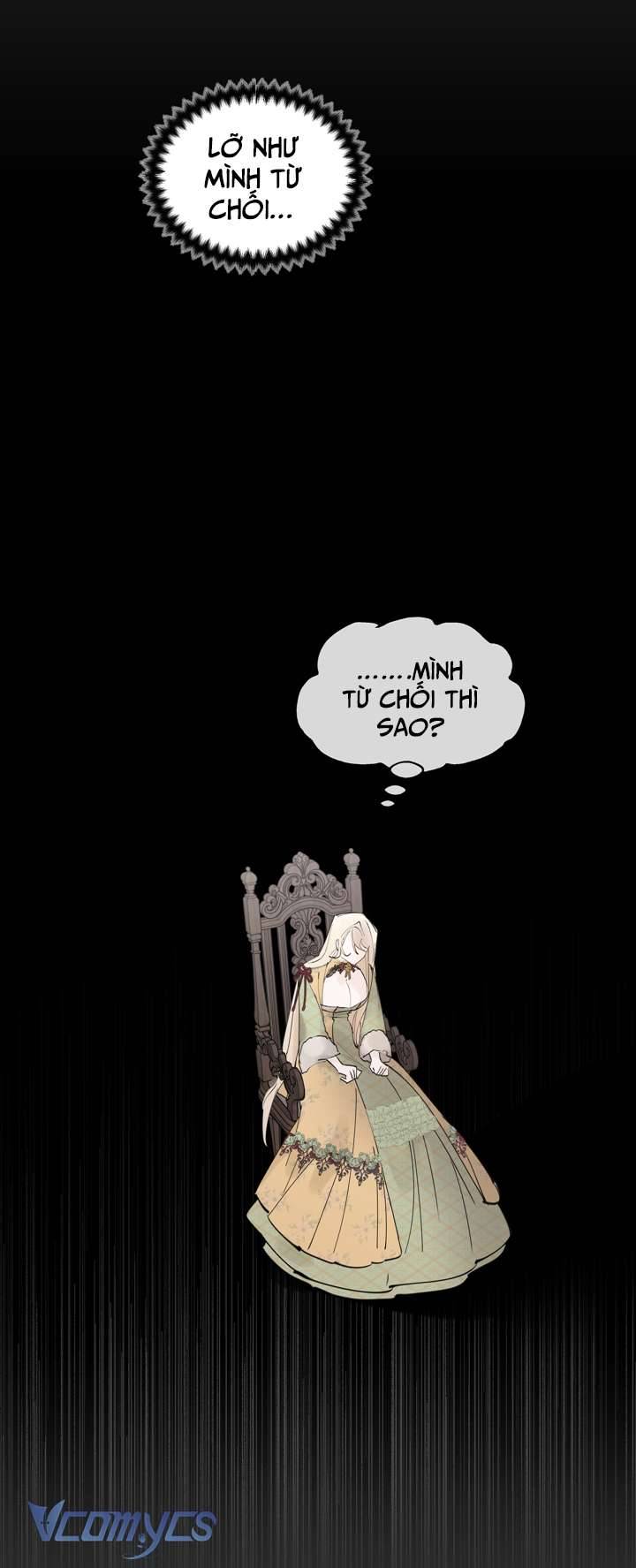 [18+] Ranh Giới Giữa Xuân Và Đông Chap 2 - Trang 2