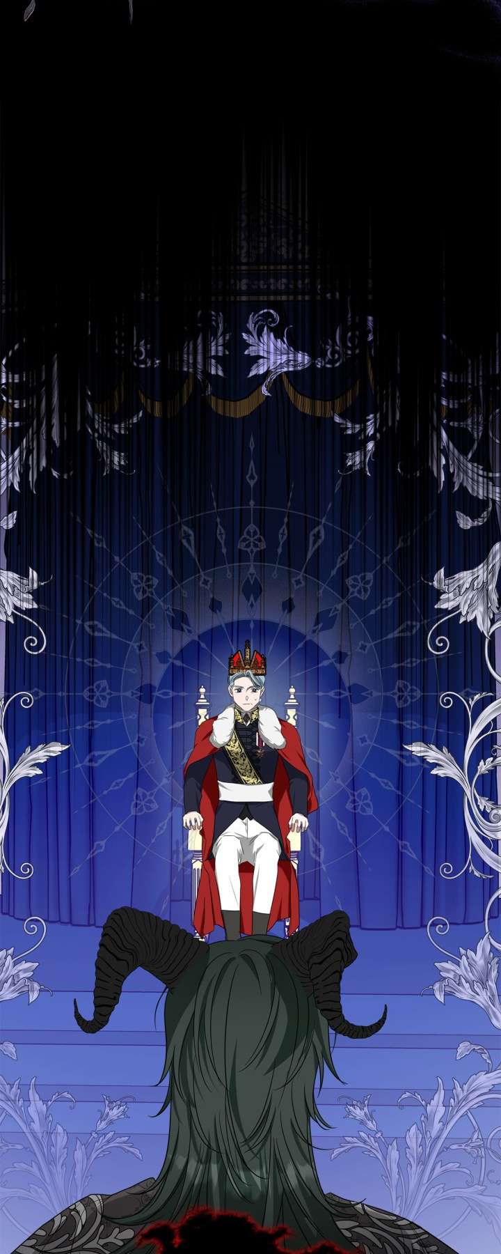 Nam Chính Quái Vật Sống Dưới Giường Tôi Chapter 61 - Trang 4