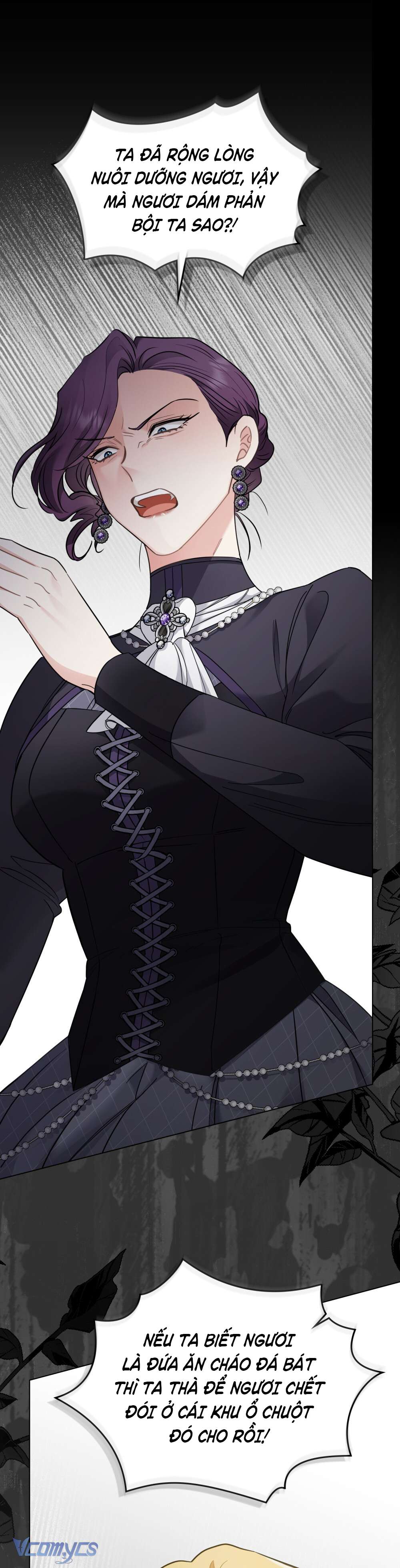 Tìm Lại Camellia Chapter 74 - Next Chapter 75